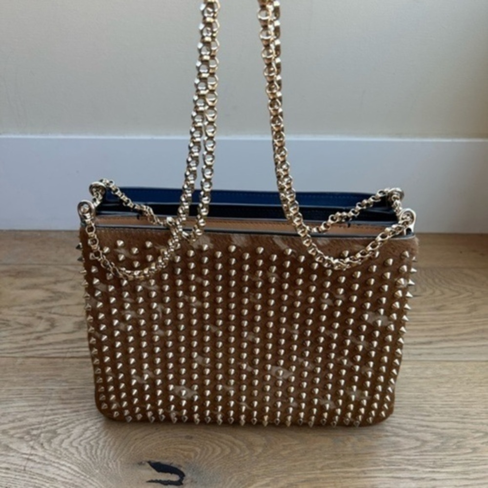💕Triloubi Large Bag